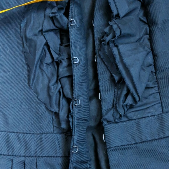 Ann Taylor Loft Blazer - Picture 6 of 7